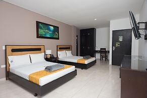 Resort Hotel Marianza