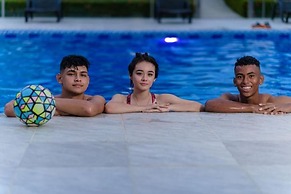 Resort Hotel Marianza