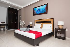 Resort Hotel Marianza