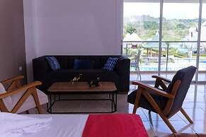 Resort Hotel Marianza