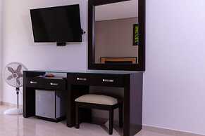 Resort Hotel Marianza