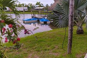 Resort Hotel Marianza