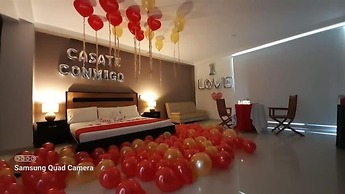 Resort Hotel Marianza