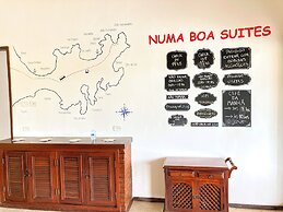 Numa Boa Suites