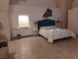 Masseria Trappeto
