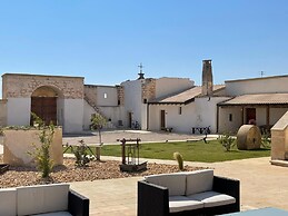 Masseria Trappeto