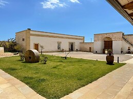 Masseria Trappeto
