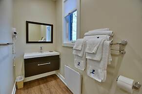 The Landing - Extended Stay Quarters