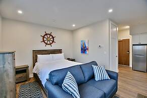 The Landing - Extended Stay Quarters