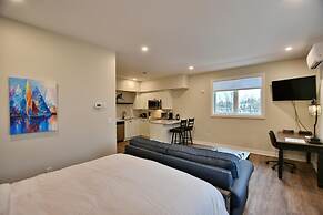 The Landing - Extended Stay Quarters