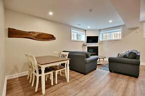 The Landing - Extended Stay Quarters