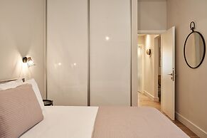 Ilisia Park Contemporary 2BD Condo