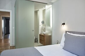 Ilisia Park Contemporary 2BD Condo