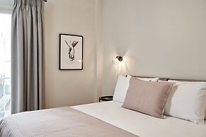 Ilisia Park Contemporary 2BD Condo