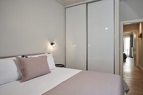 Ilisia Park Contemporary 2BD Condo