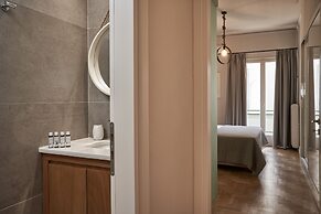 Ilisia Park Contemporary 2BD Condo