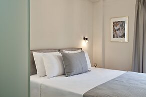 Ilisia Park Contemporary 2BD Condo