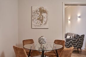 Ilisia Park Contemporary 2BD Condo