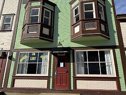 Midnight Sun, a Coast Hotel