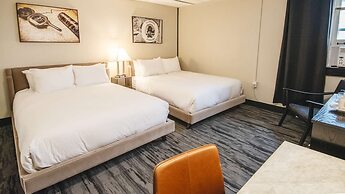 Midnight Sun, a Coast Hotel