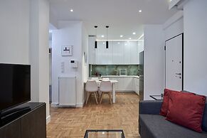 Hilton-Ilisia Park 2Bd Elite Living