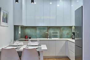 Hilton-Ilisia Park 2Bd Elite Living