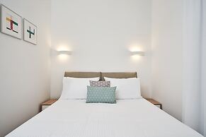 Hilton-Ilisia Park 2Bd Elite Living