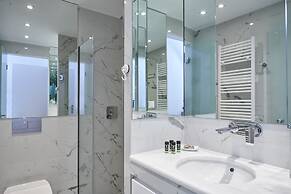 Hilton-Ilisia Park 2Bd Elite Living