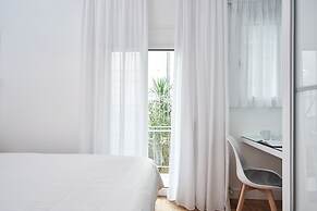 Hilton-Ilisia Park 2Bd Elite Living