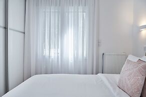 Hilton-Ilisia Park 2Bd Elite Living