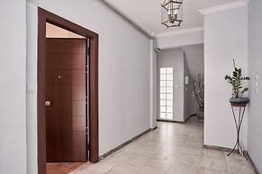 Hilton-Ilisia Park 2Bd Elite Living