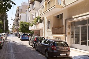 Hilton-Ilisia Park 2Bd Elite Living