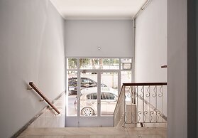 Hilton-Ilisia Park 2Bd Elite Living