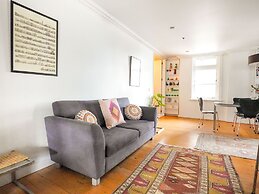 Boutique City Apartment