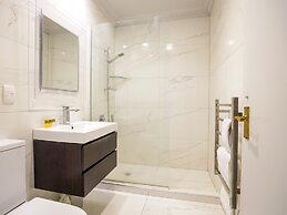 Boutique City Apartment