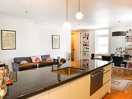 Boutique City Apartment