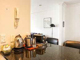 Boutique City Apartment