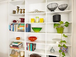 Boutique City Apartment