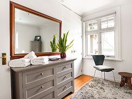 Boutique City Apartment