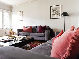 Boutique City Apartment
