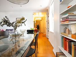 Boutique City Apartment