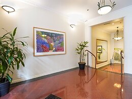 Boutique City Apartment