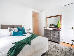 Boutique City Apartment