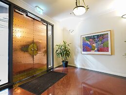 Boutique City Apartment