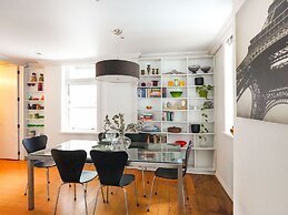 Boutique City Apartment