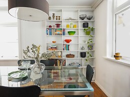 Boutique City Apartment