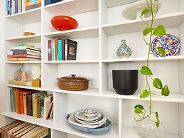 Boutique City Apartment