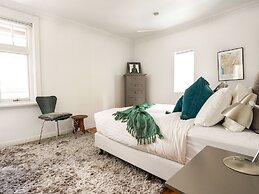 Boutique City Apartment