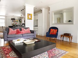 Boutique City Apartment