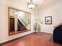 Boutique City Apartment